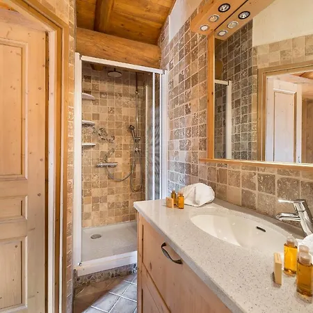Chalet Thovex Chalet *
