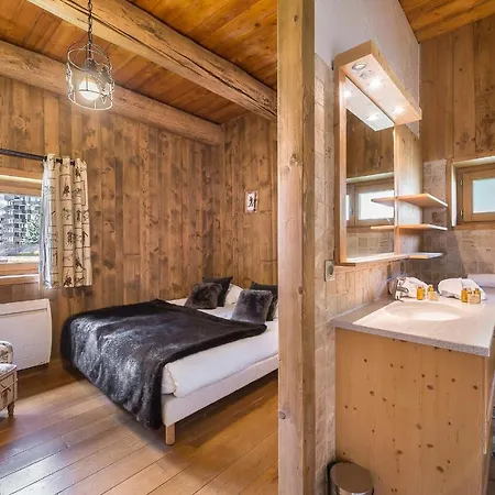 Chalet Thovex Chalet