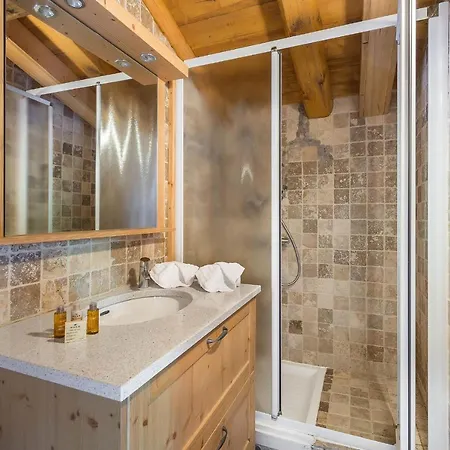 Chalet Chalet Thovex Val-dʼIsère