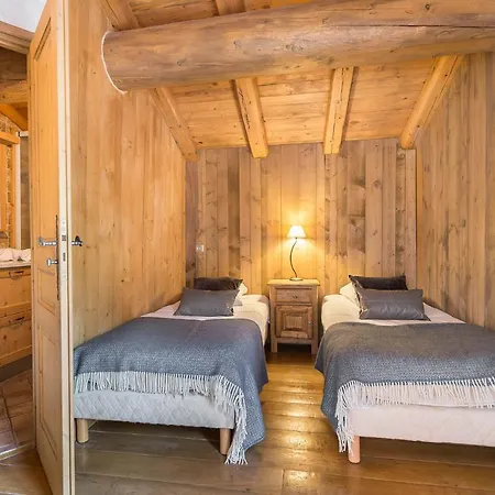 Chalet Chalet Thovex