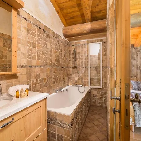 Chalet Thovex Chalet