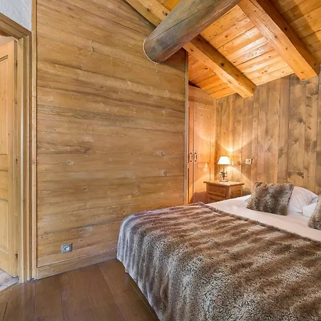 Chalet Thovex