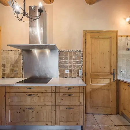 Chalet Thovex Chalet Val-dʼIsère