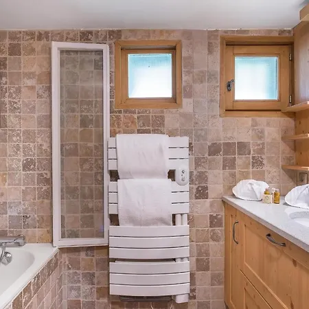 Chalet Chalet Thovex *