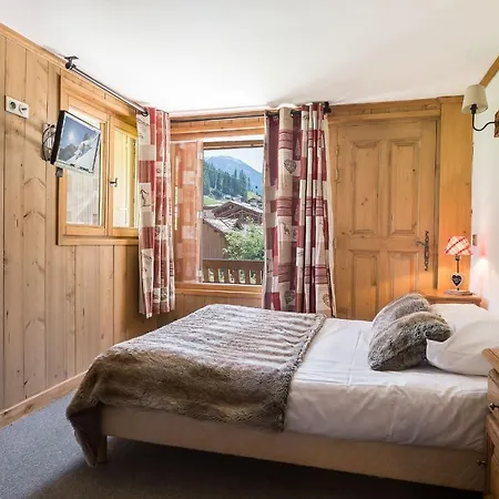 Chalet Thovex