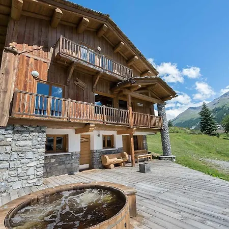 Chalet Thovex