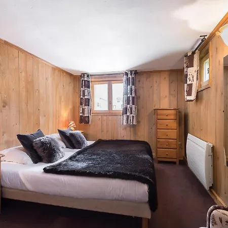 Chalet Chalet Thovex *