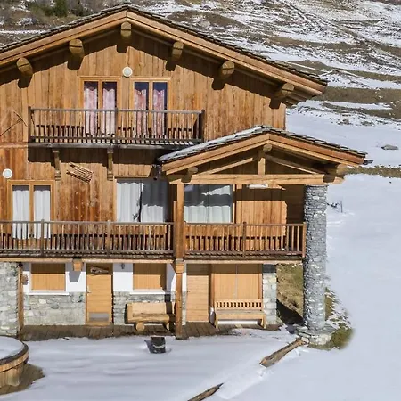 Chalet Thovex *